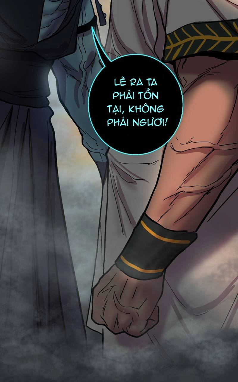 Thách Thức Chapter 112 - 150