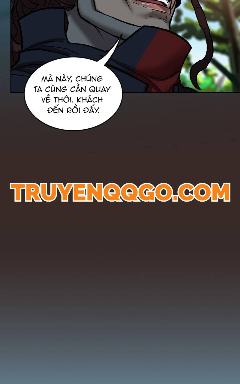 Thách Thức Chapter 113 - 150