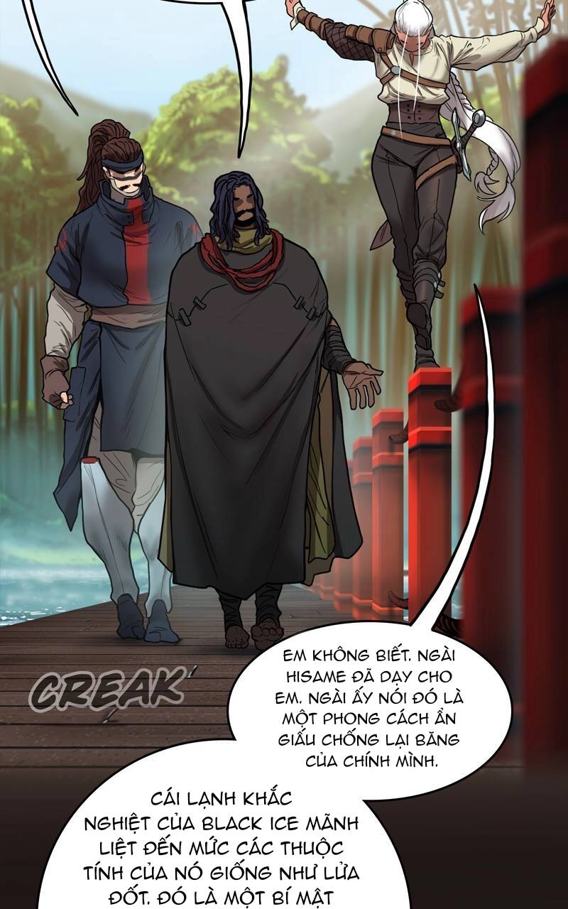 Thách Thức Chapter 113 - 152
