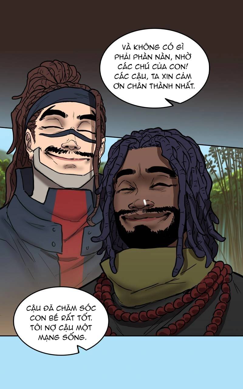 Thách Thức Chapter 113 - 157