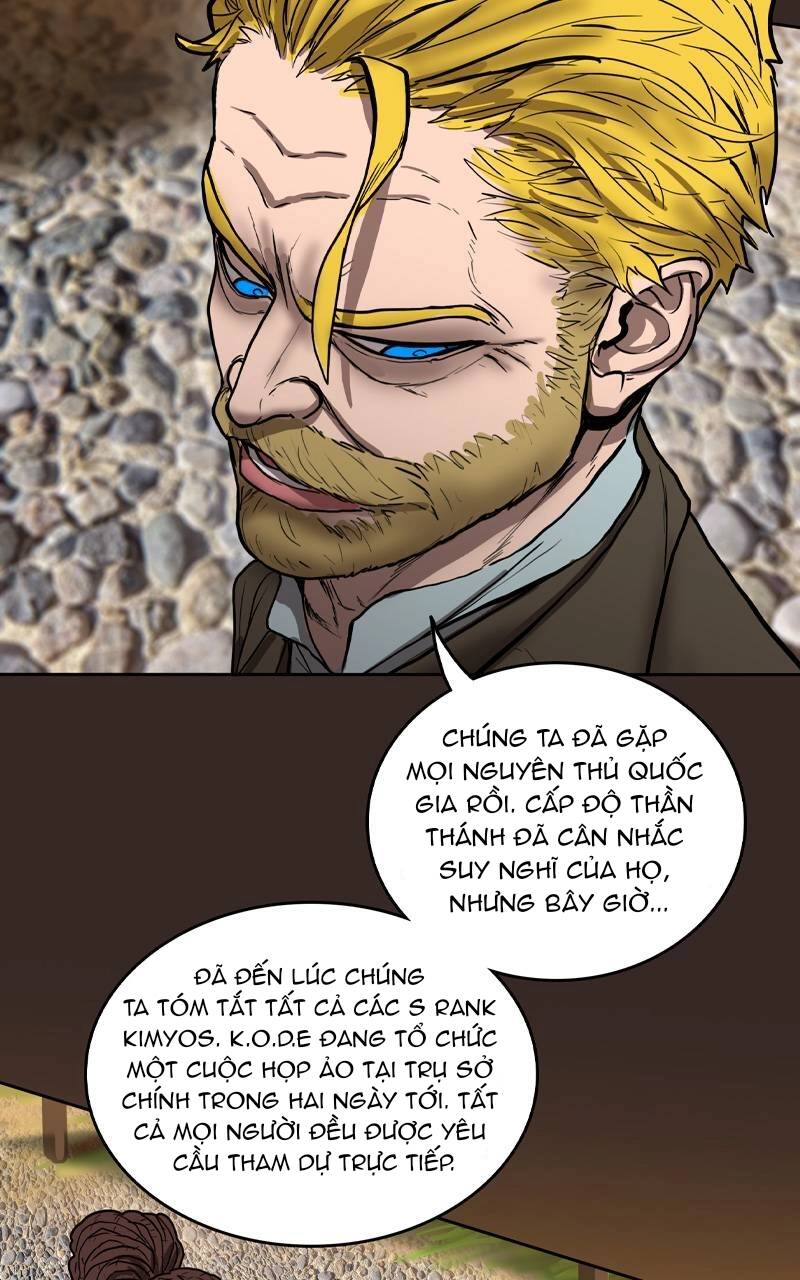 Thách Thức Chapter 113 - 161