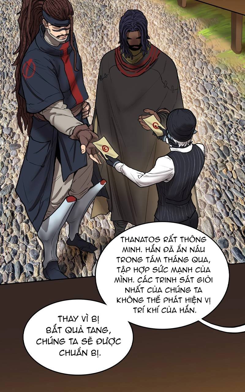 Thách Thức Chapter 113 - 162