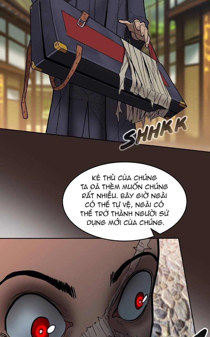 Thách Thức Chapter 113 - 165