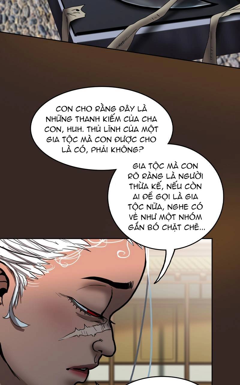 Thách Thức Chapter 113 - 167