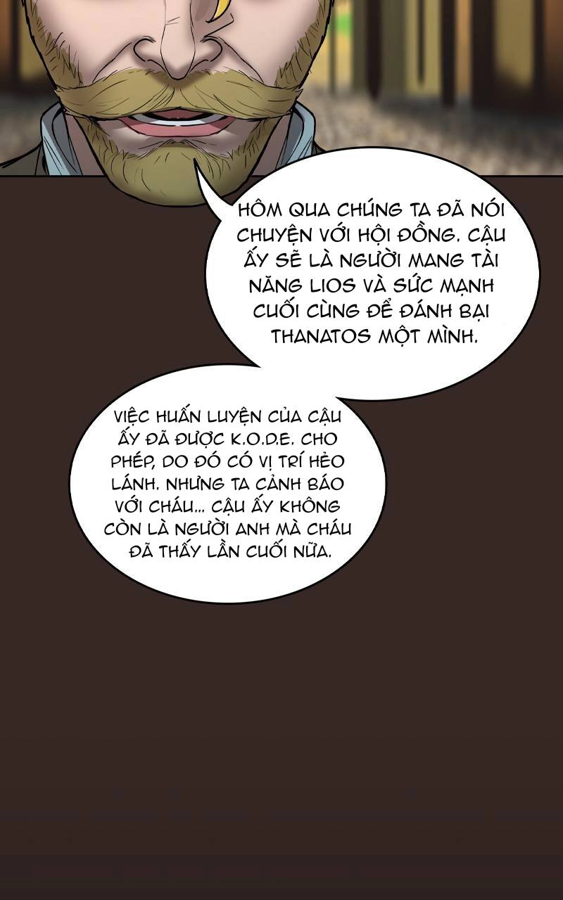 Thách Thức Chapter 113 - 169