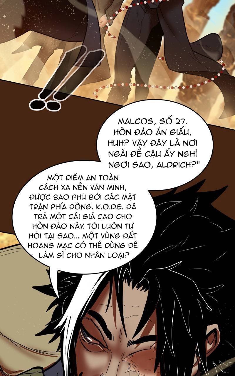Thách Thức Chapter 113 - 175