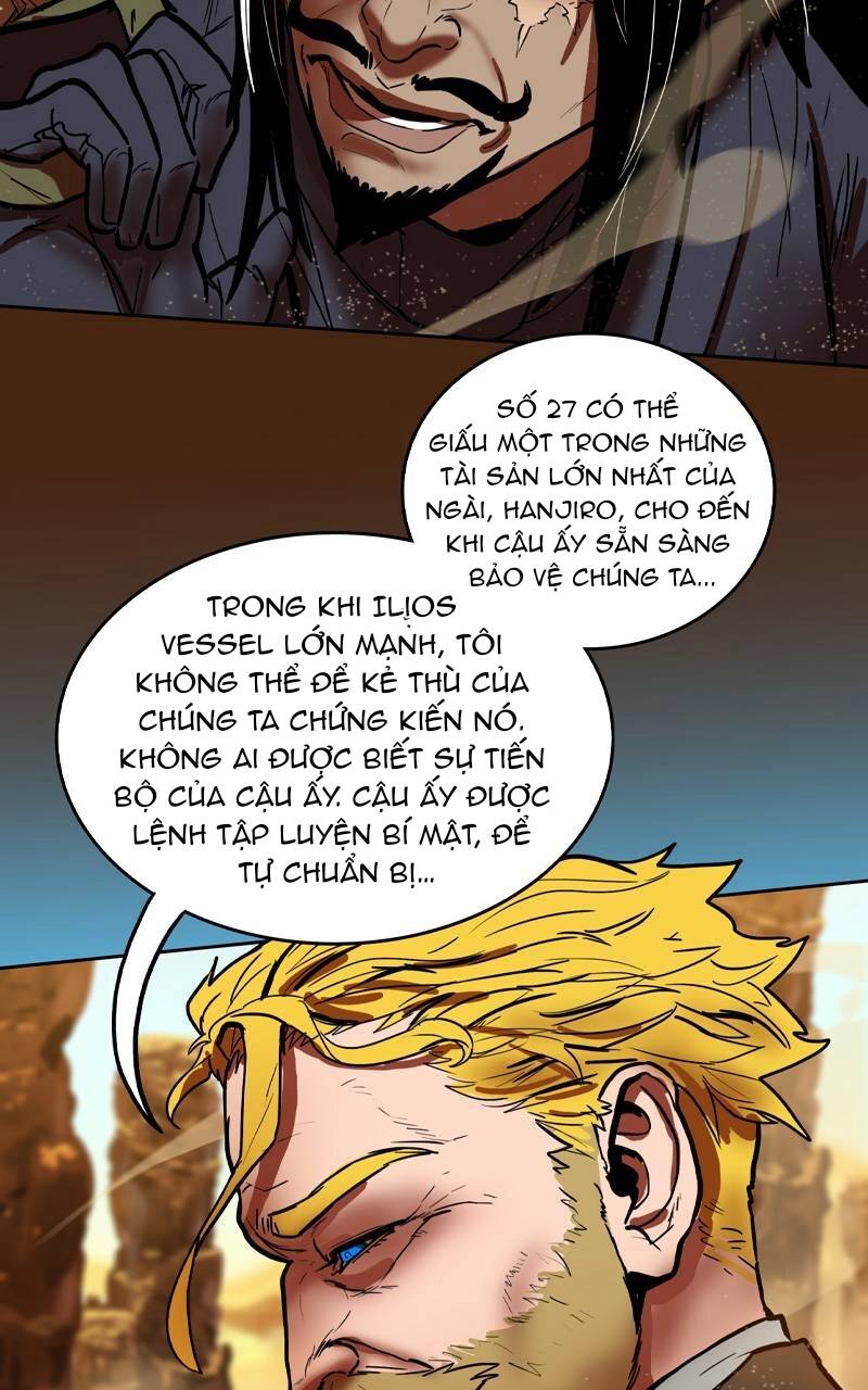 Thách Thức Chapter 113 - 176
