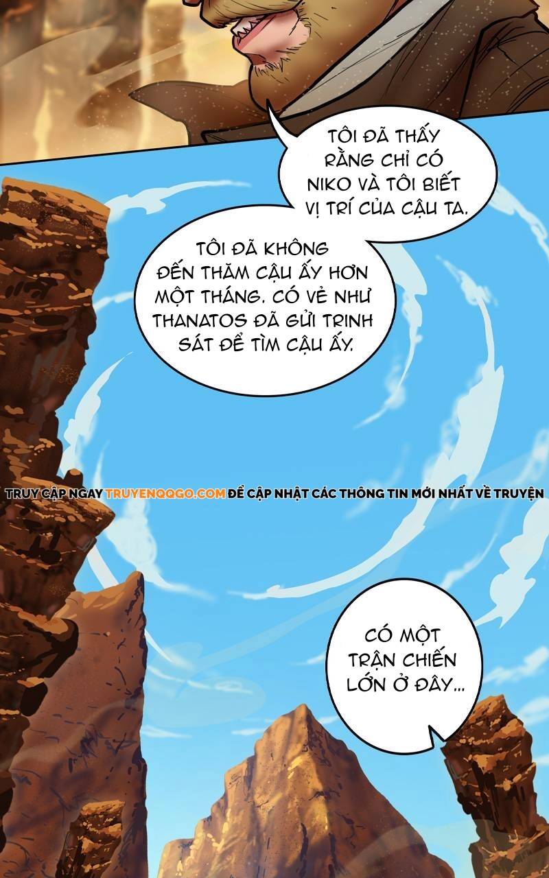 Thách Thức Chapter 113 - 177