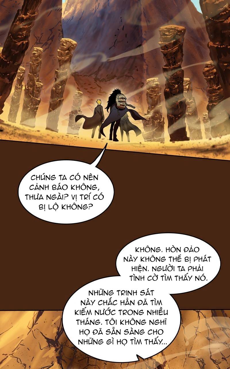 Thách Thức Chapter 113 - 178