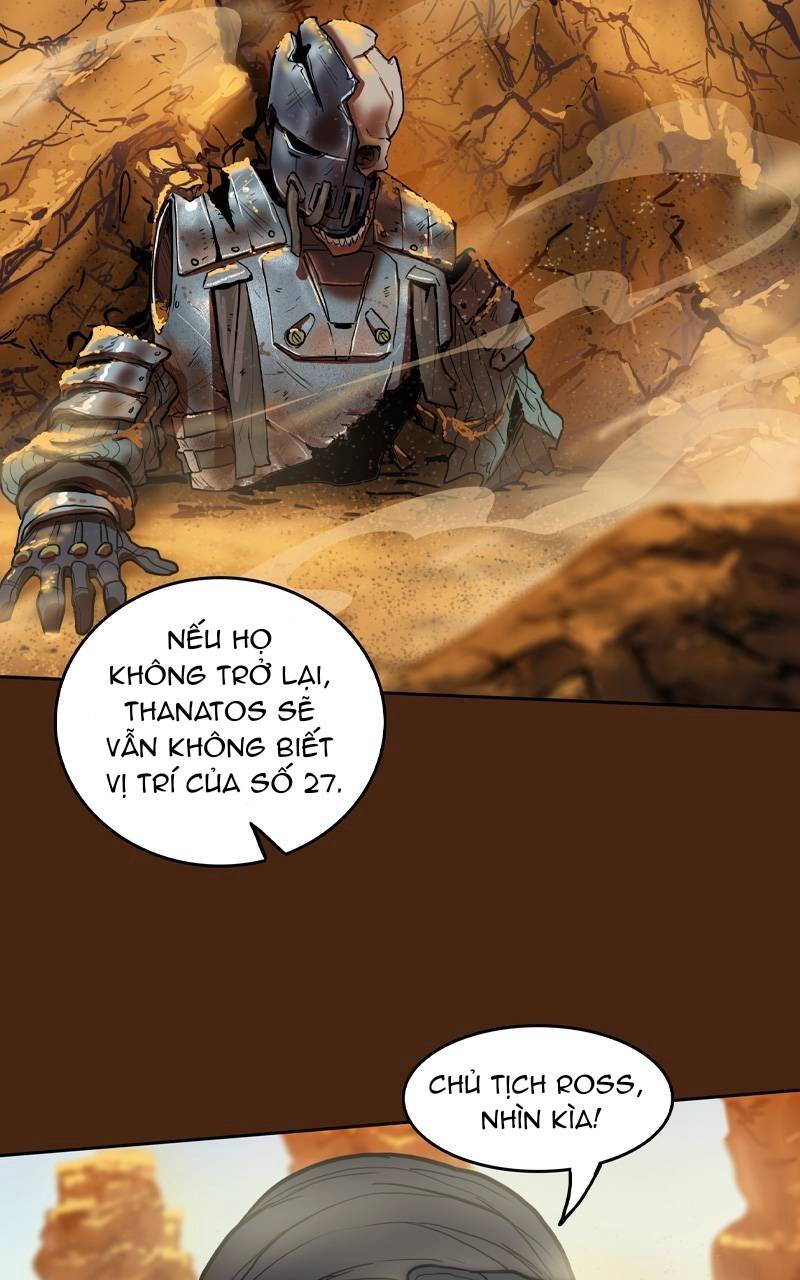 Thách Thức Chapter 113 - 179