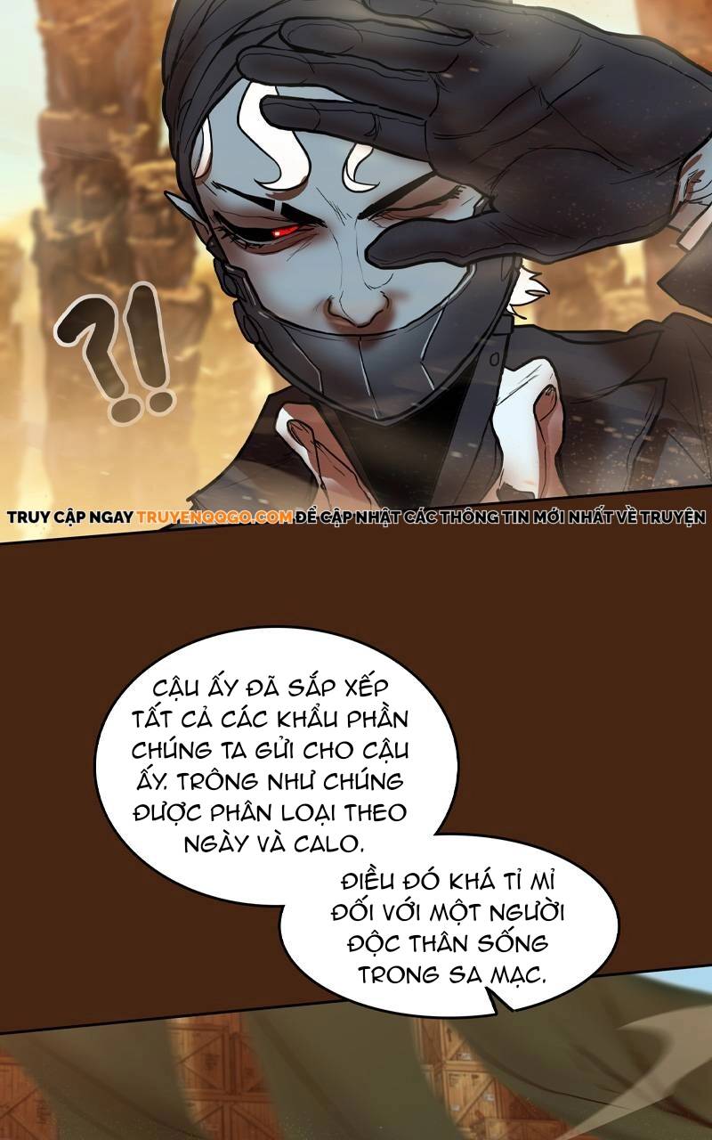 Thách Thức Chapter 113 - 180
