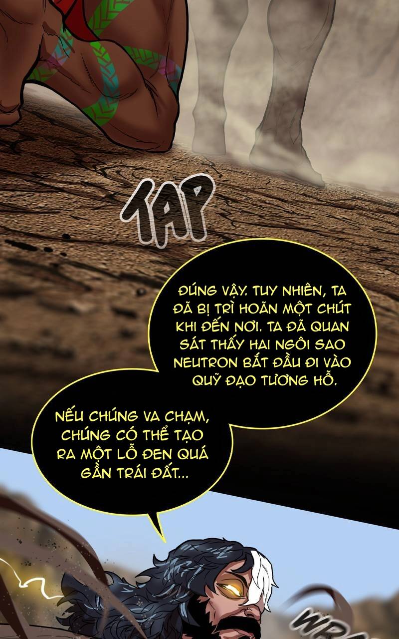 Thách Thức Chapter 112 - 182