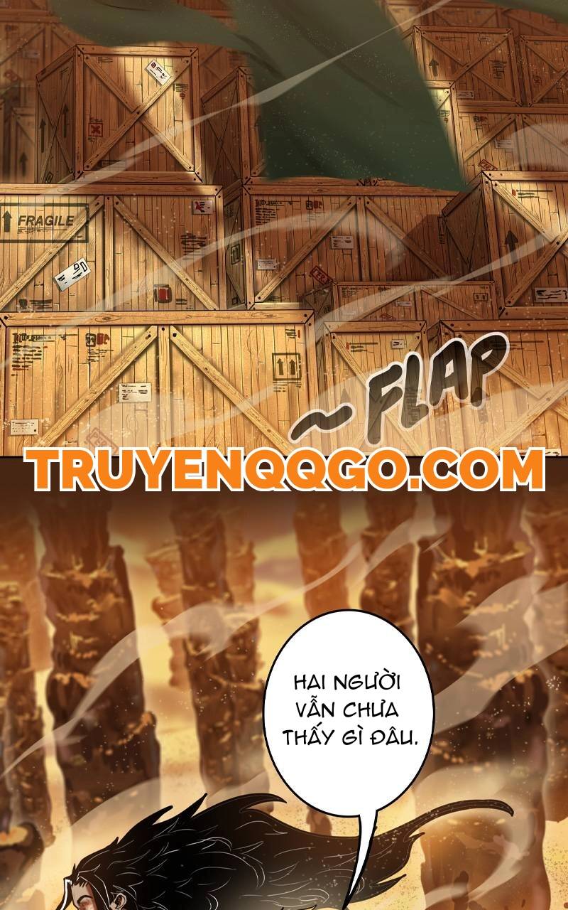 Thách Thức Chapter 113 - 181