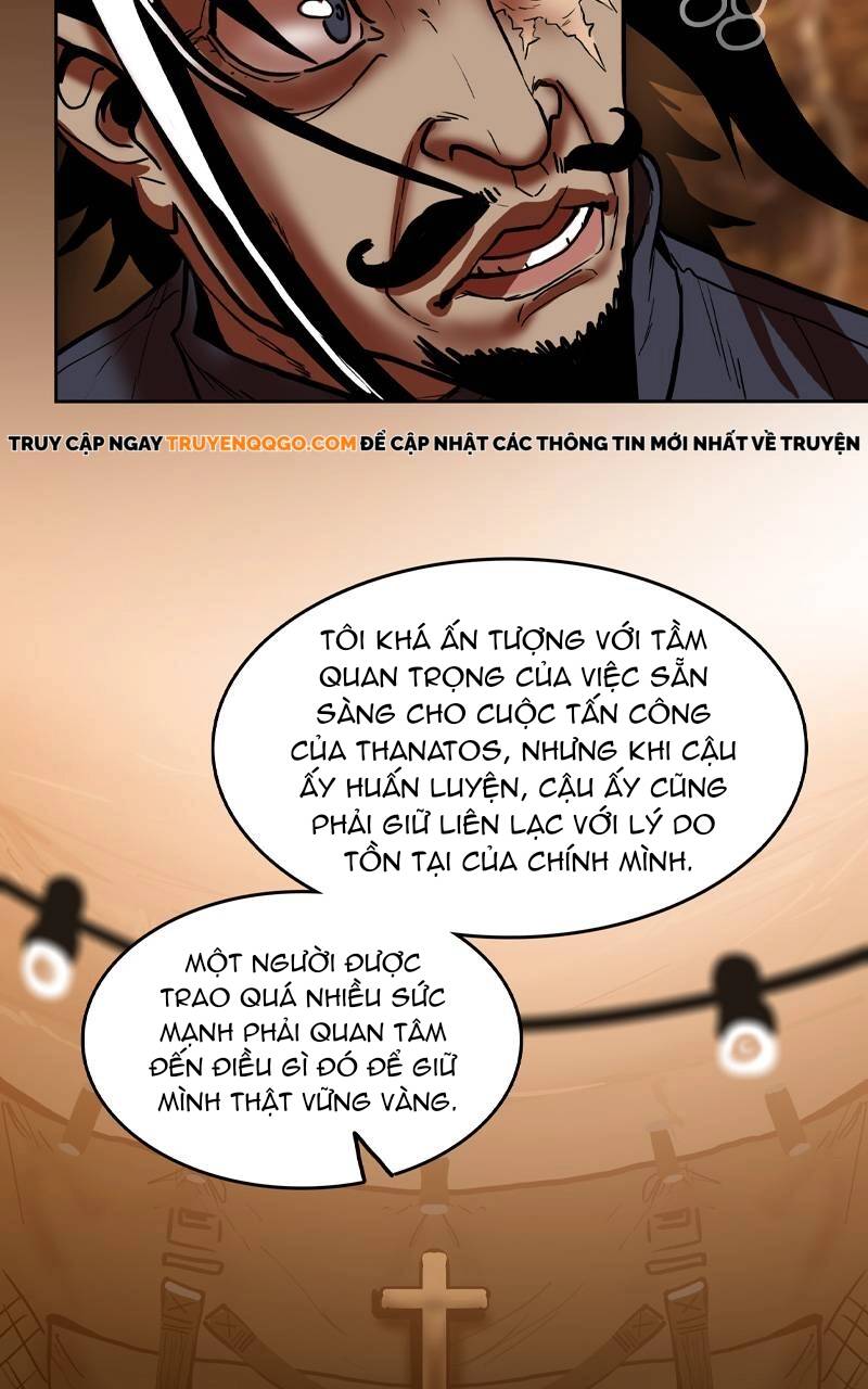 Thách Thức Chapter 113 - 183