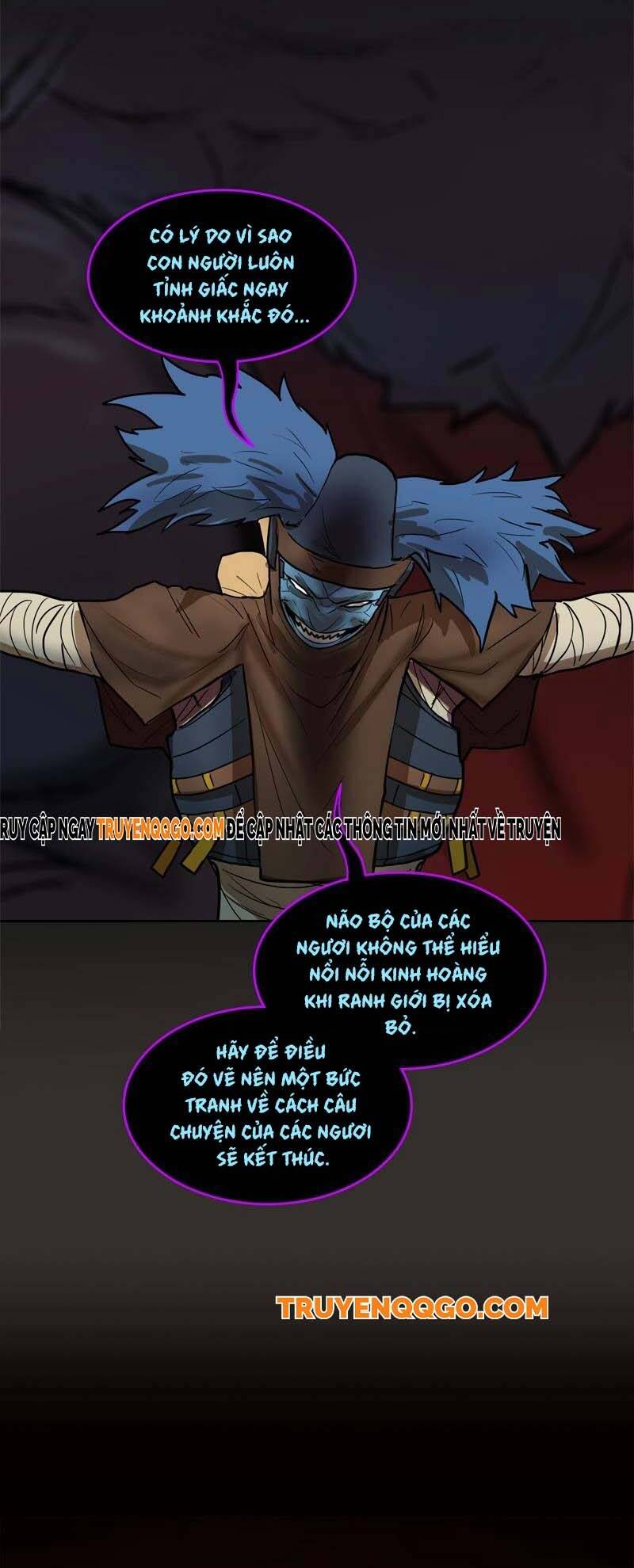 Thách Thức Chapter 122 - 6