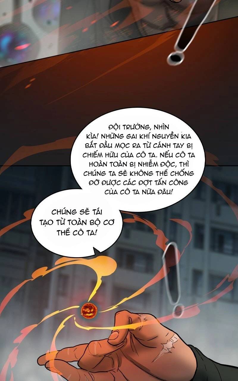 Thách Thức Chapter 125 - 4