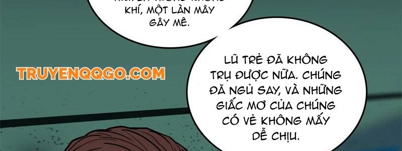 Thách Thức Chapter 130 - 3