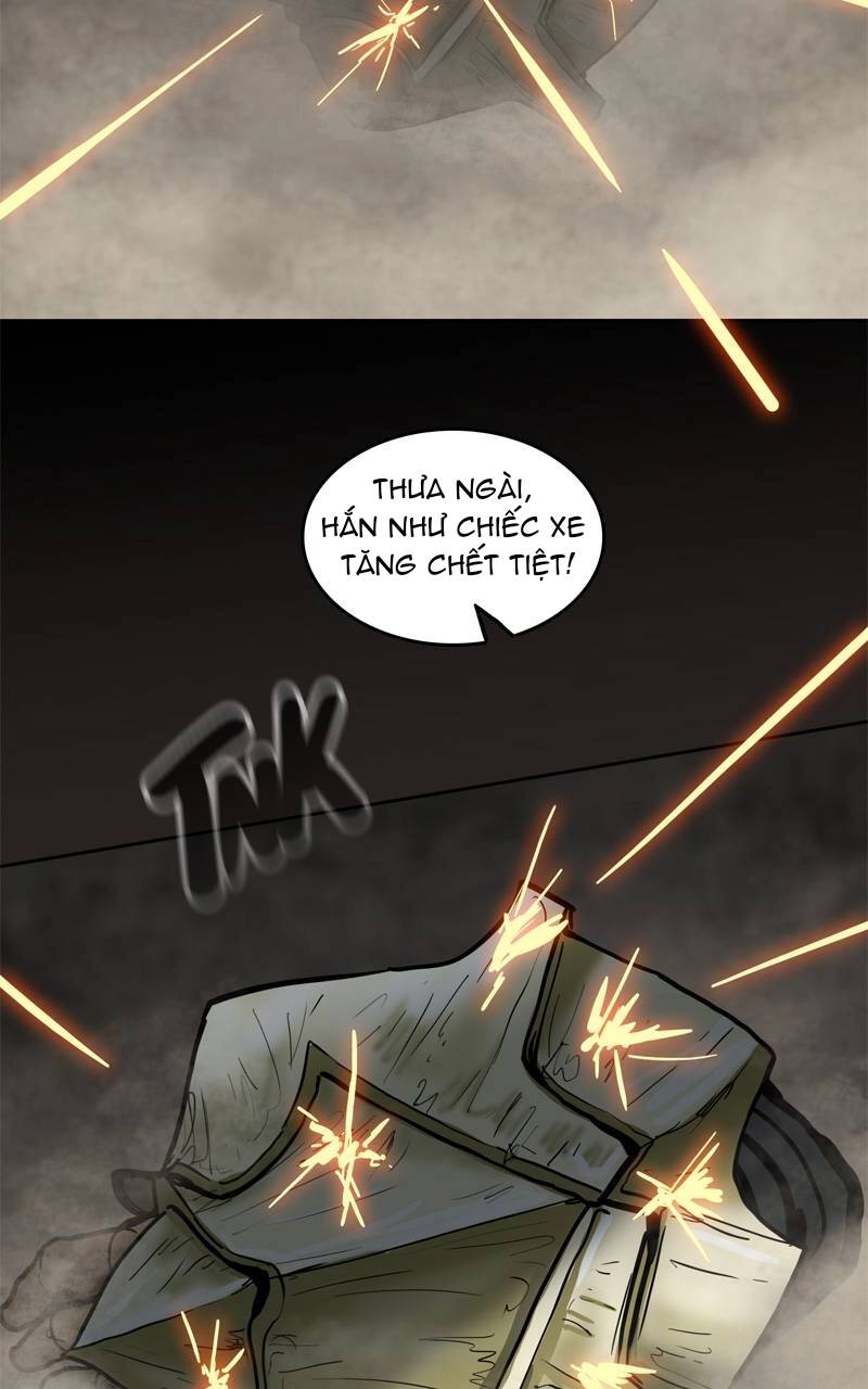 Thách Thức Chapter 129 - 6