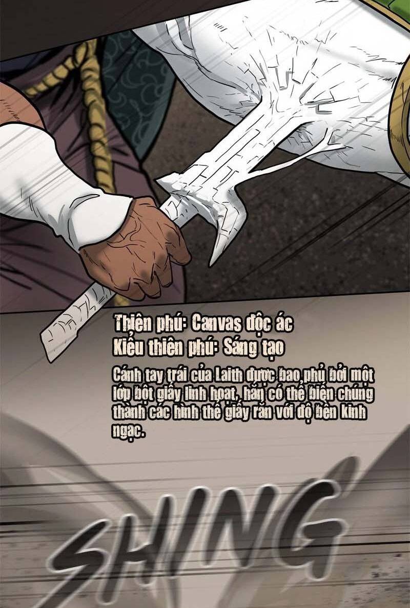 Thách Thức Chapter 120 - 16