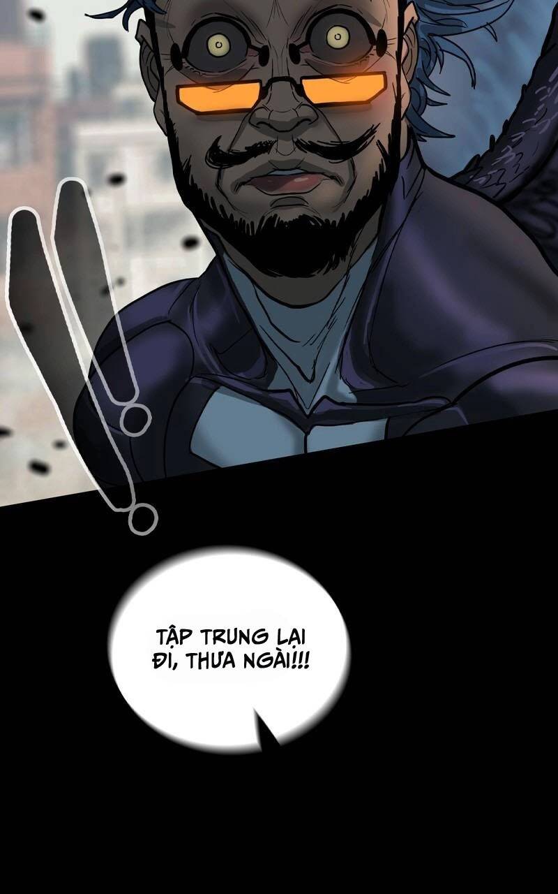Thách Thức Chapter 125 - 10