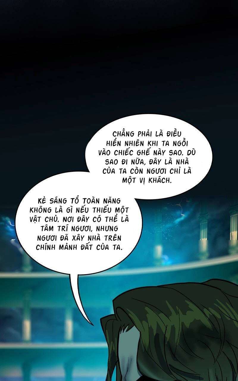 Thách Thức Chapter 124 - 12