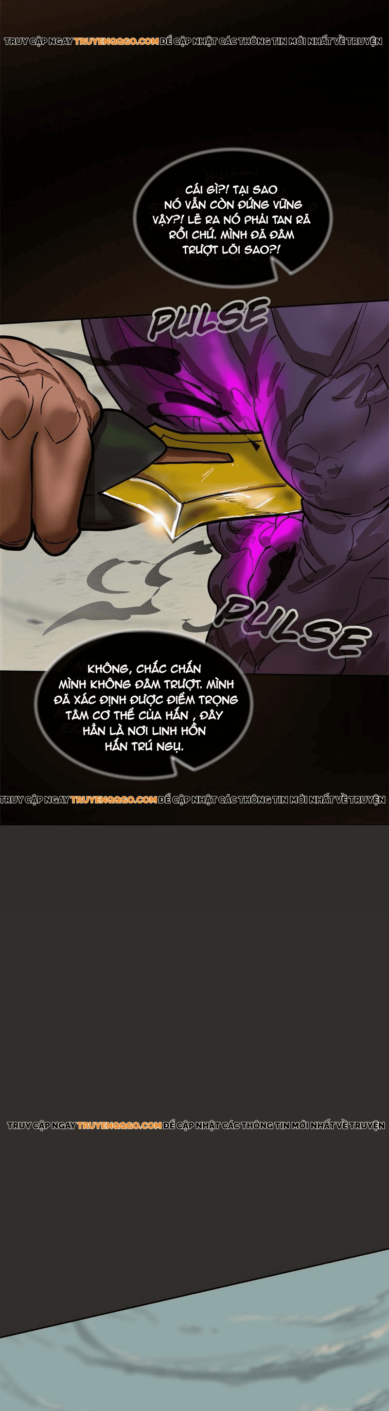 Thách Thức Chapter 131 - 8