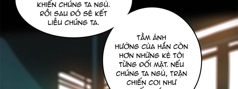 Thách Thức Chapter 130 - 11