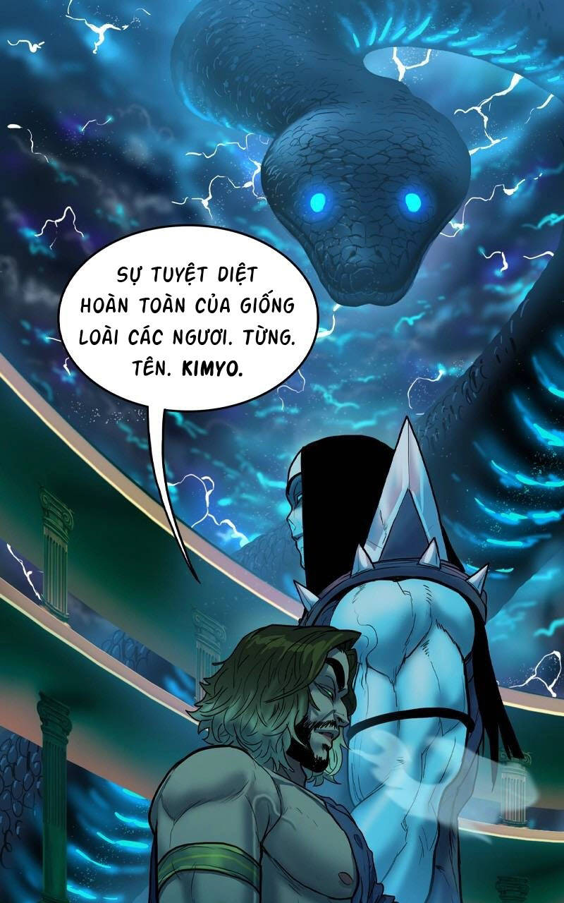 Thách Thức Chapter 124 - 18