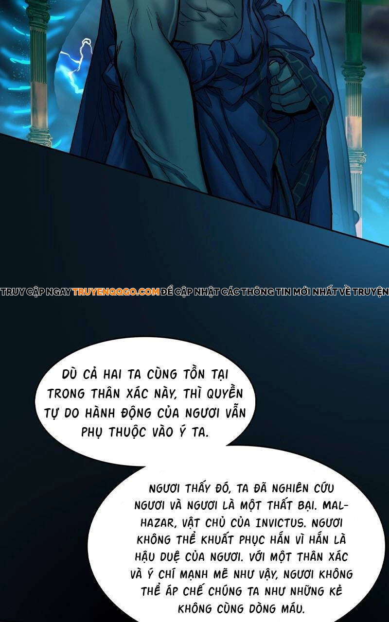 Thách Thức Chapter 124 - 19