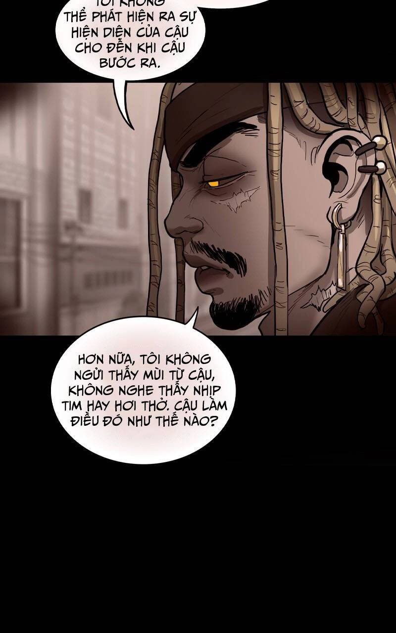 Thách Thức Chapter 125 - 22