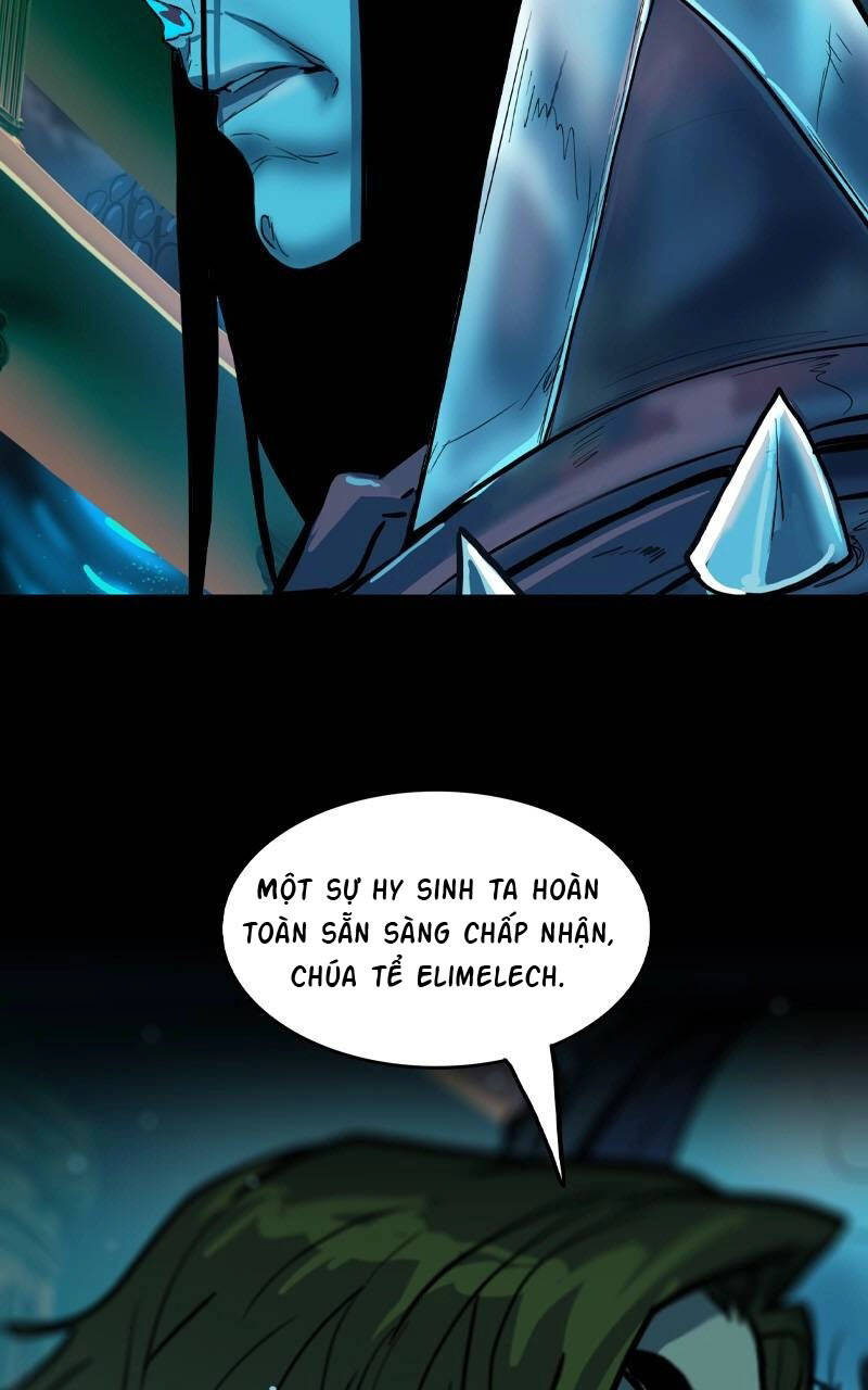 Thách Thức Chapter 124 - 24