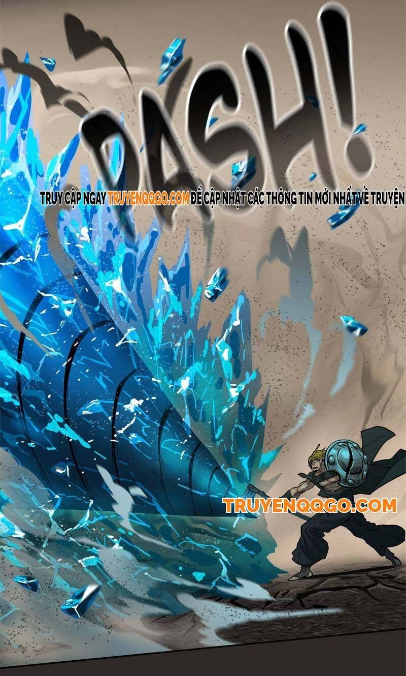 Thách Thức Chapter 120 - 30