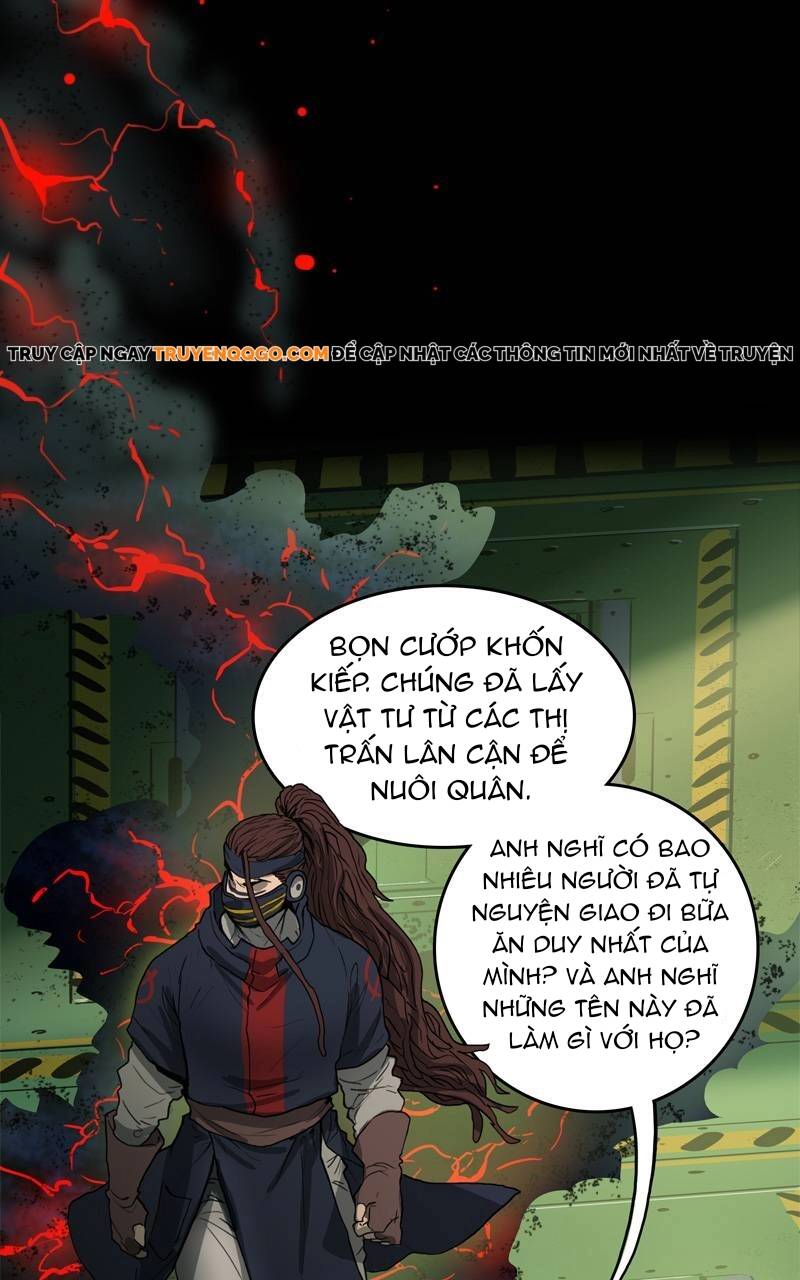 Thách Thức Chapter 129 - 23