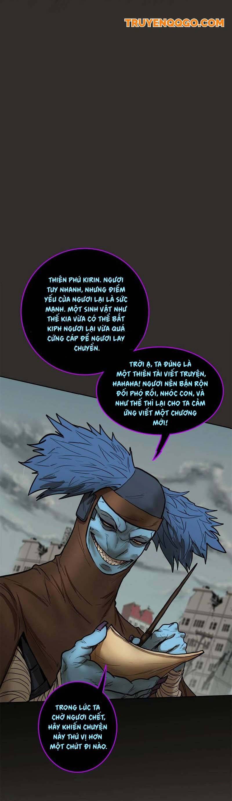 Thách Thức Chapter 122 - 29