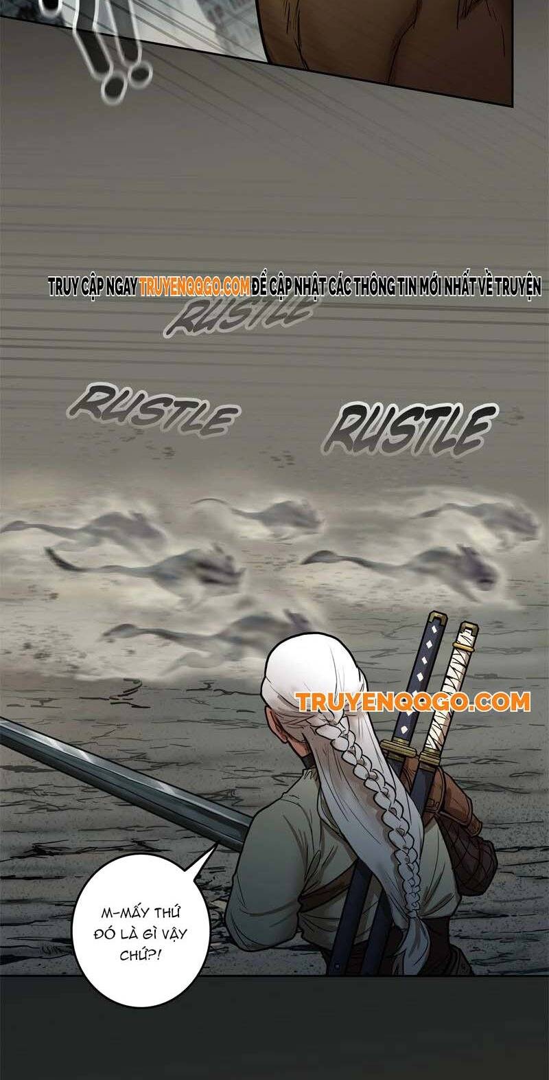 Thách Thức Chapter 122 - 32