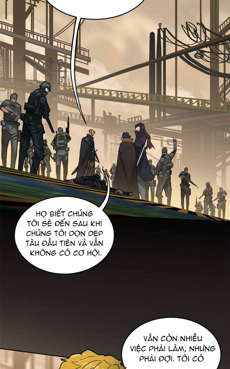 Thách Thức Chapter 129 - 28