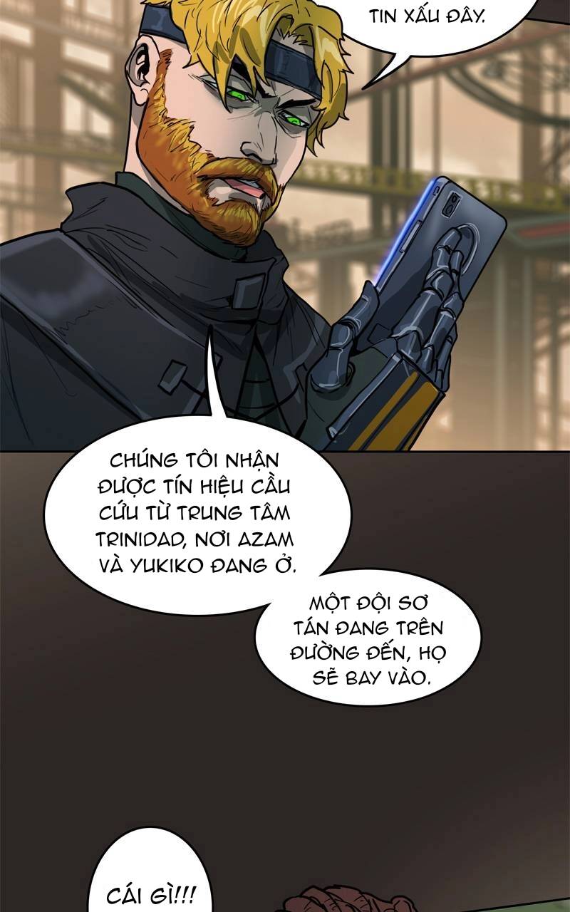 Thách Thức Chapter 129 - 29
