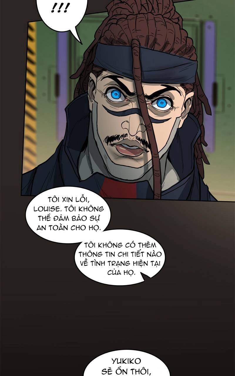 Thách Thức Chapter 129 - 30
