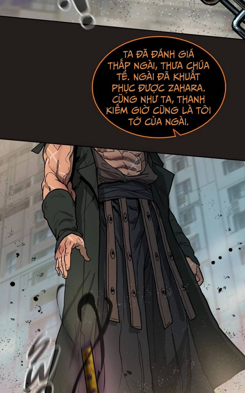 Thách Thức Chapter 126 - 32