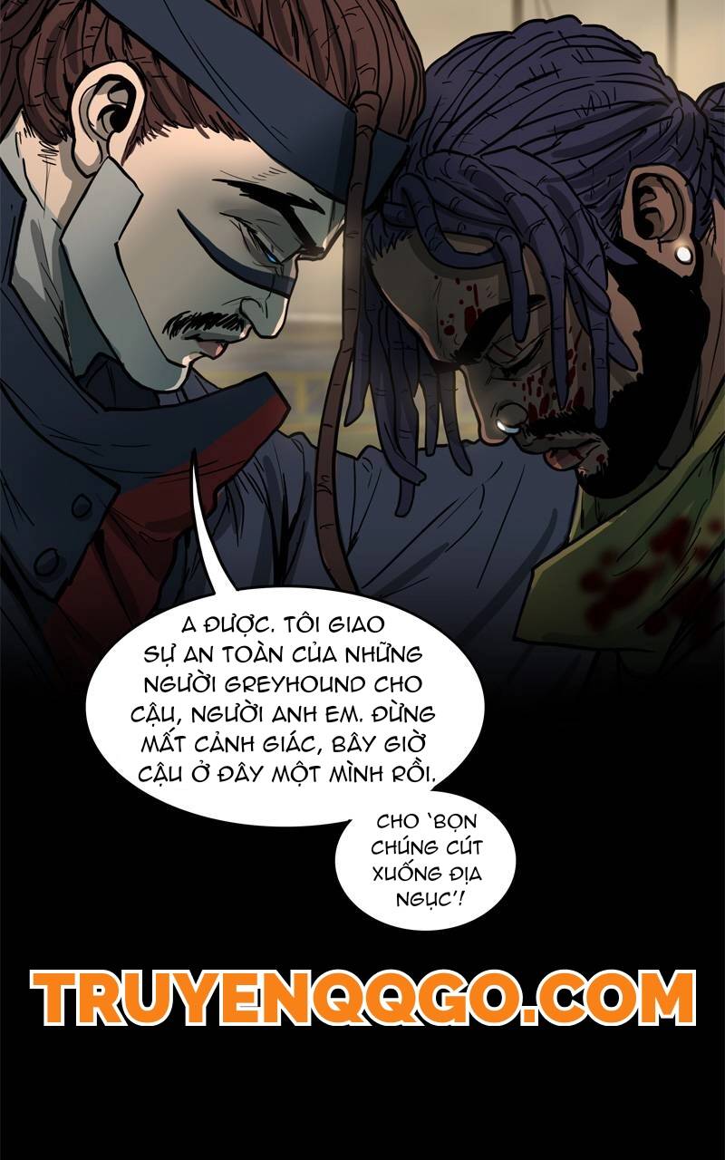 Thách Thức Chapter 129 - 34