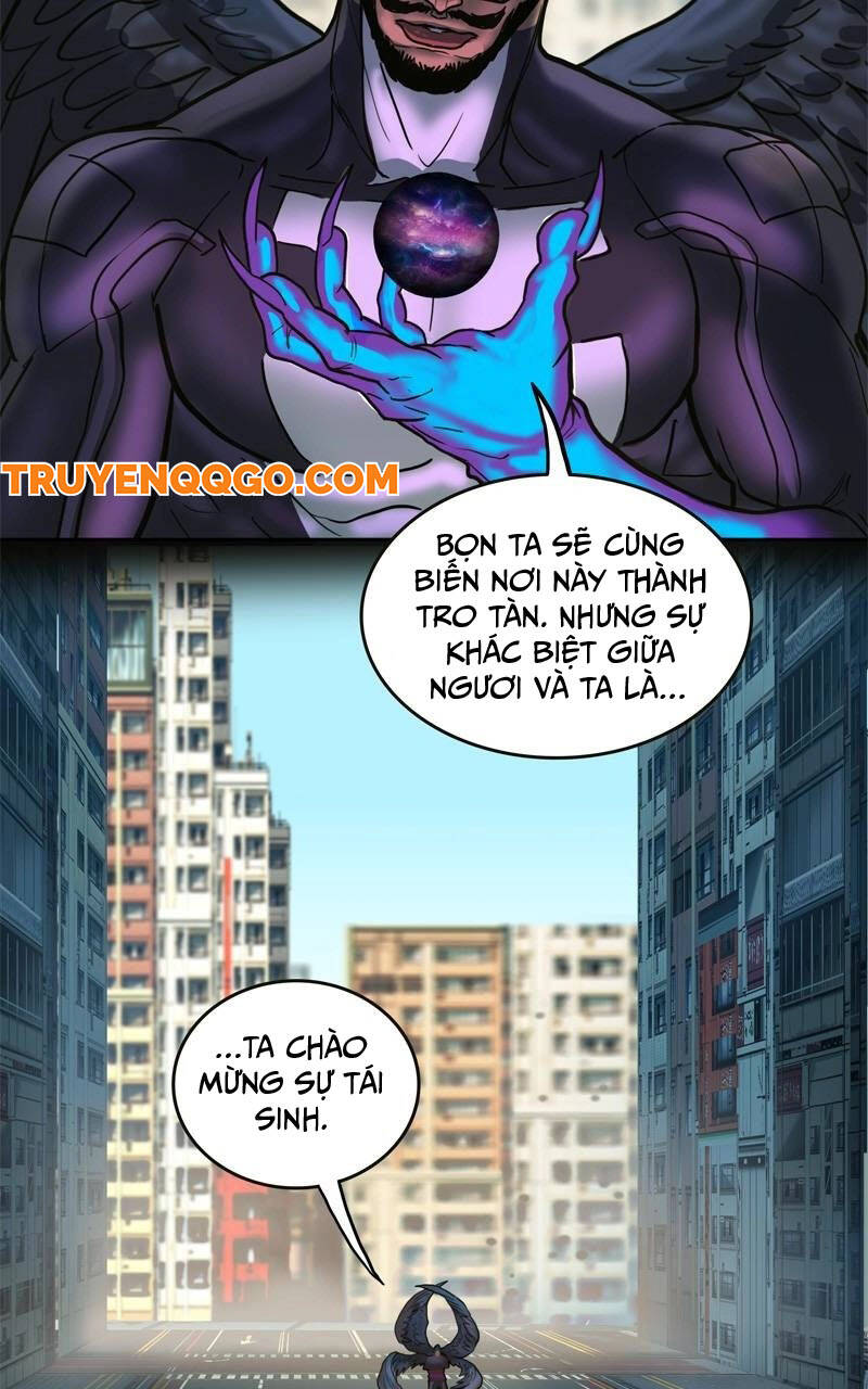 Thách Thức Chapter 126 - 40