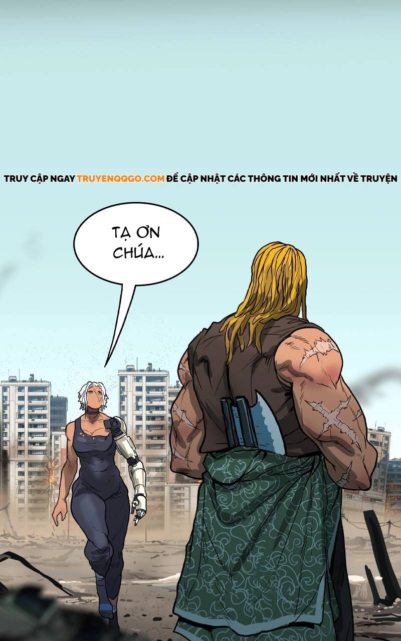 Thách Thức Chapter 128 - 39