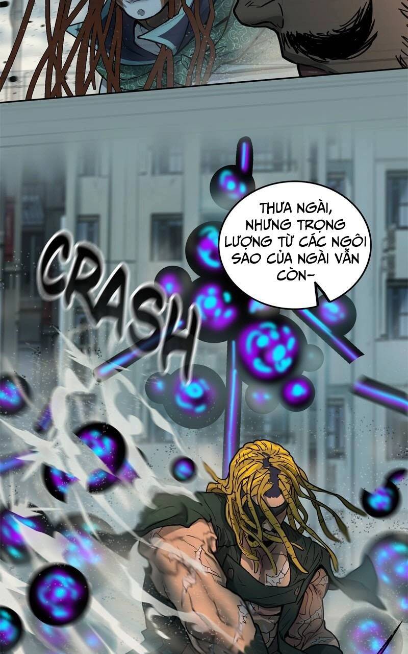 Thách Thức Chapter 125 - 42