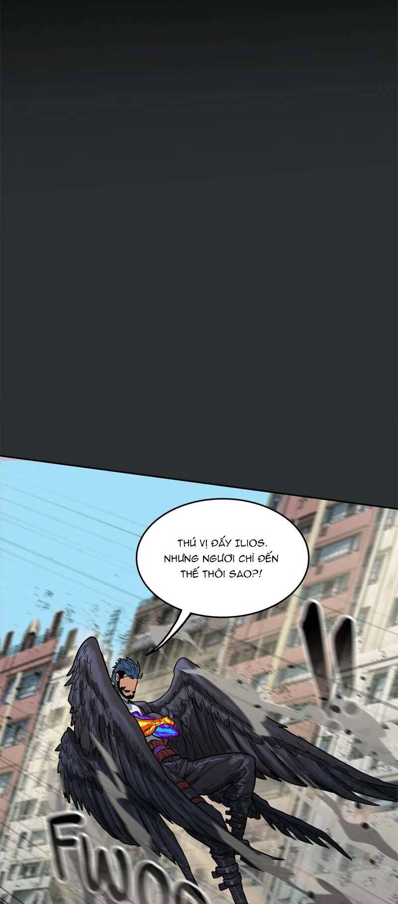 Thách Thức Chapter 121 - 46
