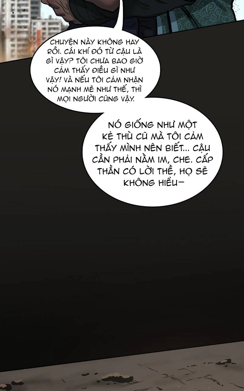 Thách Thức Chapter 128 - 43