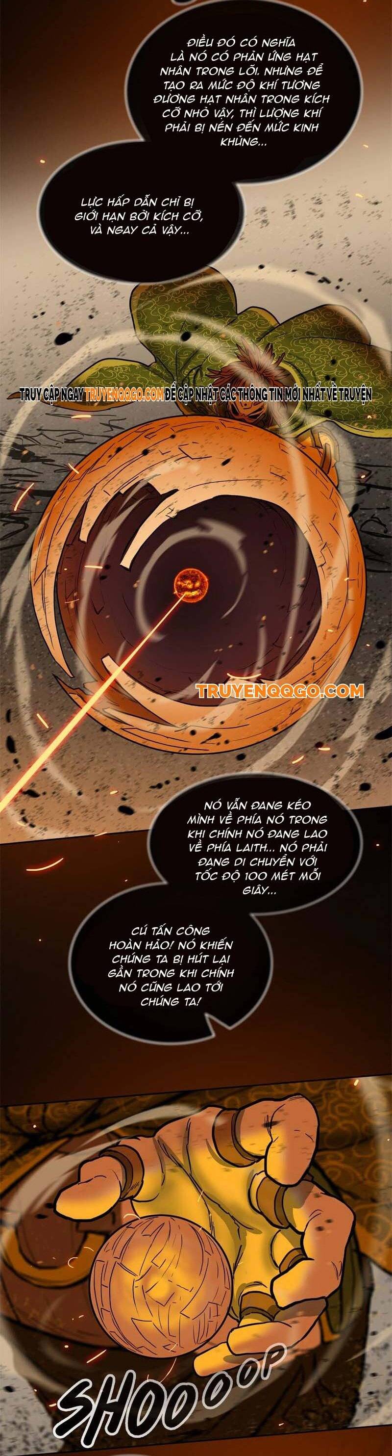 Thách Thức Chapter 120 - 52