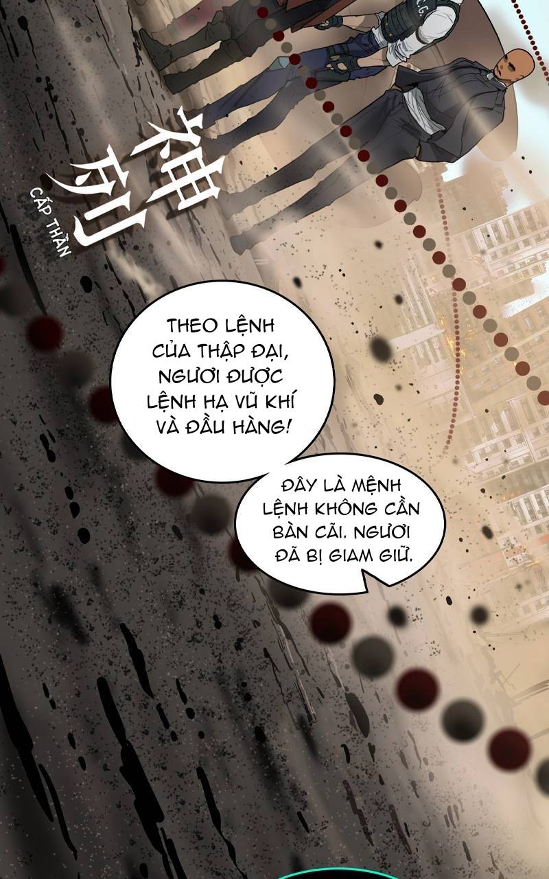 Thách Thức Chapter 128 - 47