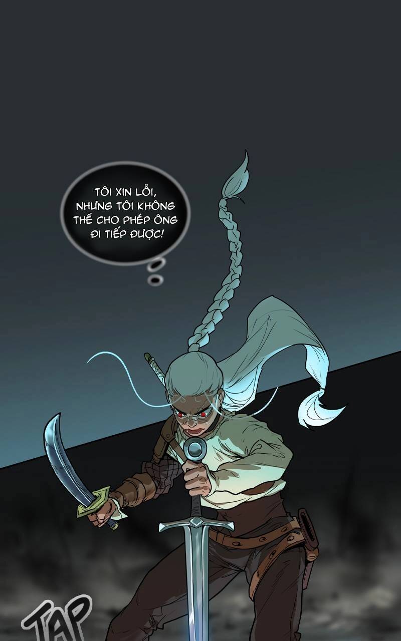 Thách Thức Chapter 129 - 47