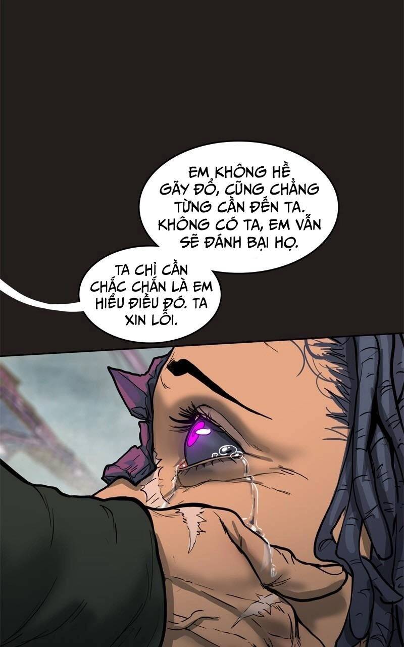 Thách Thức Chapter 125 - 54