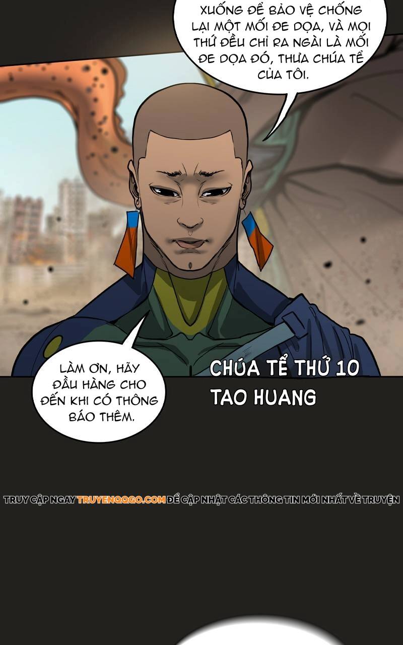 Thách Thức Chapter 128 - 56